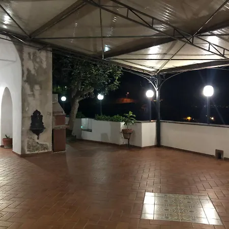 Il Casale Degli Dei *