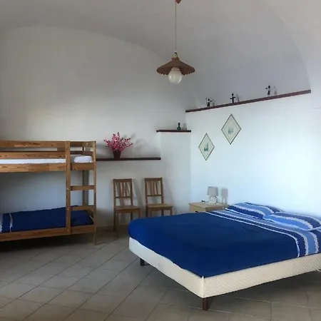 Frühstückspension Il Casale Degli Dei *