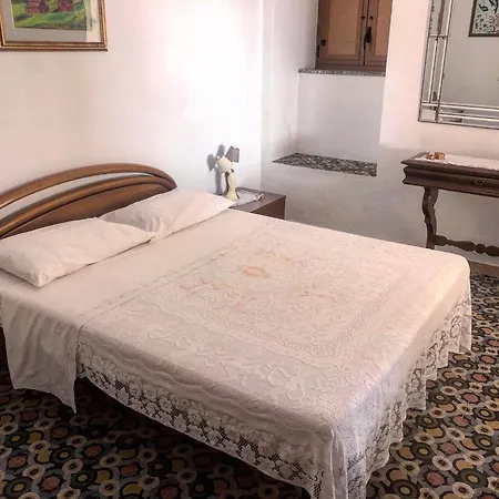 Il Casale Degli Dei * Furore
