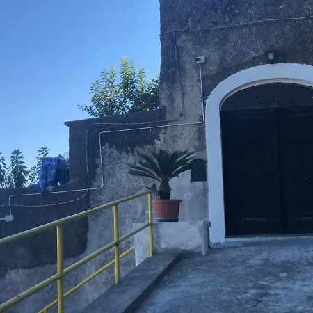 Il Casale Degli Dei *