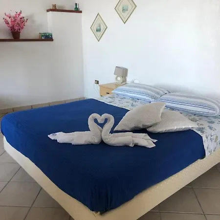 Il Casale Degli Dei Frühstückspension *