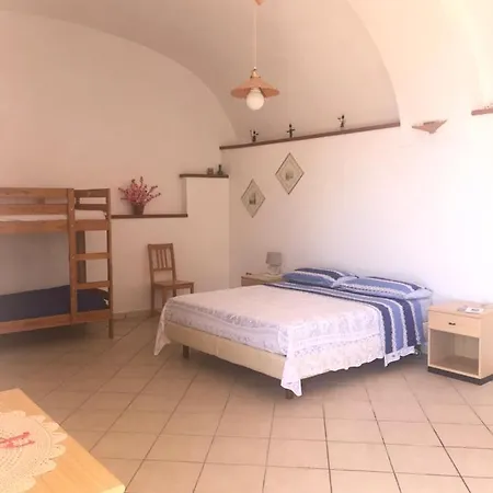 Frühstückspension Il Casale Degli Dei