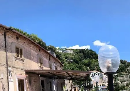 Il Casale Degli Dei *