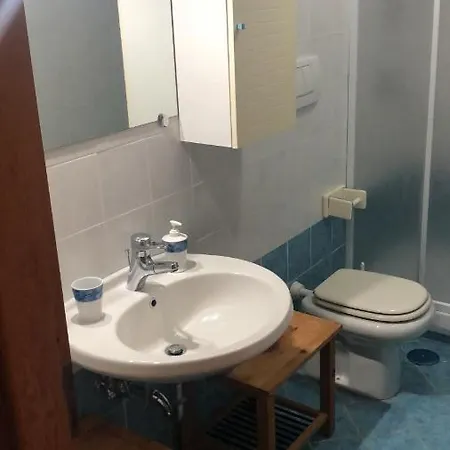Frühstückspension Il Casale Degli Dei *