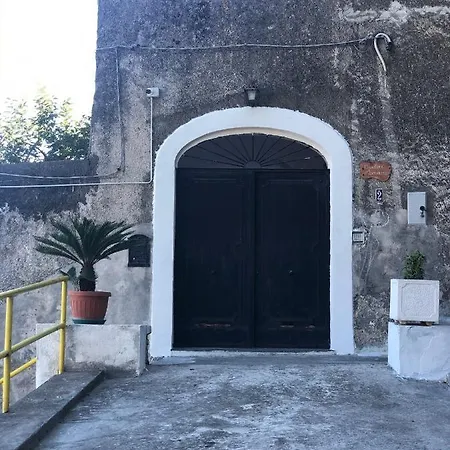 Il Casale Degli Dei *