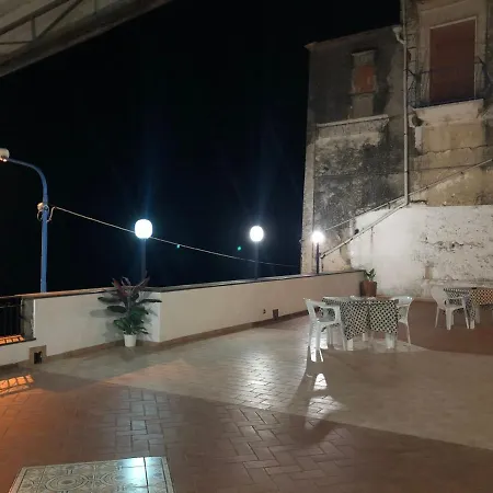 Il Casale Degli Dei Frühstückspension *