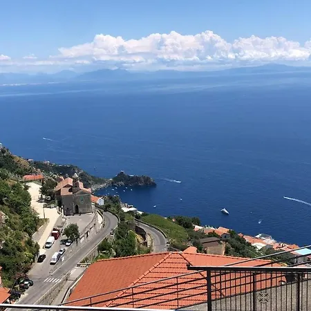 Il Casale Degli Dei Furore