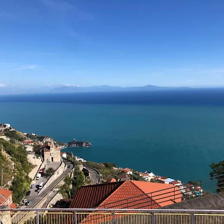 Frühstückspension Il Casale Degli Dei