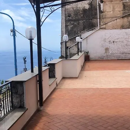 Frühstückspension Il Casale Degli Dei
