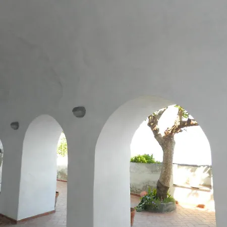 Il Casale Degli Dei Frühstückspension