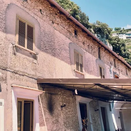 Il Casale Degli Dei Frühstückspension