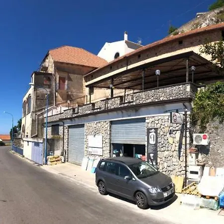 Il Casale Degli Dei Frühstückspension