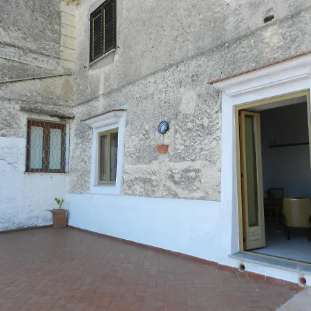 Frühstückspension Il Casale Degli Dei *