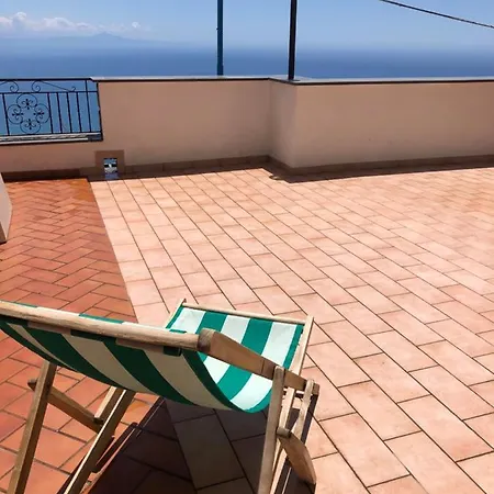 Il Casale Degli Dei Frühstückspension