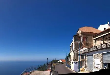 Il Casale Degli Dei Frühstückspension *