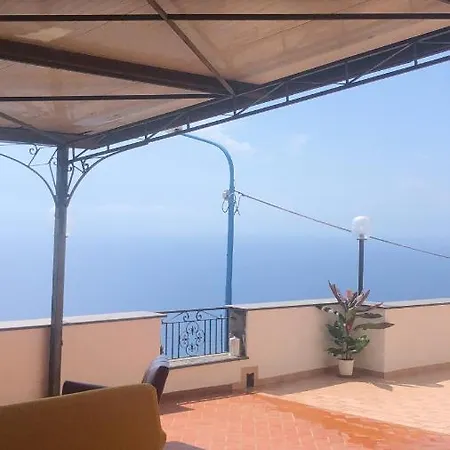 Il Casale Degli Dei Frühstückspension *