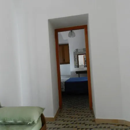 Frühstückspension Il Casale Degli Dei Furore