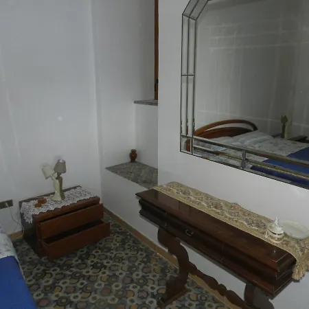 Frühstückspension Il Casale Degli Dei *