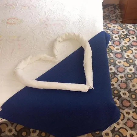 Il Casale Degli Dei
