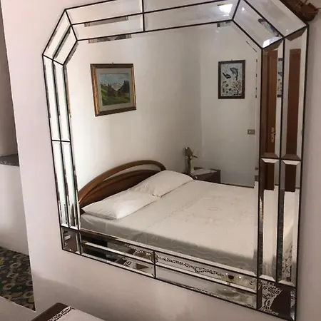 Il Casale Degli Dei Furore