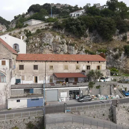 Il Casale Degli Dei * Furore