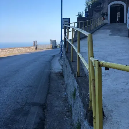 Frühstückspension Il Casale Degli Dei