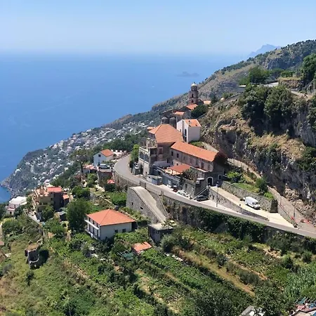 Frühstückspension Il Casale Degli Dei