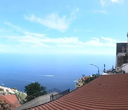Frühstückspension Il Casale Degli Dei