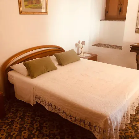 Frühstückspension Il Casale Degli Dei