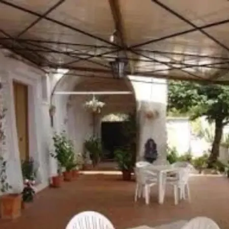 Il Casale Degli Dei Frühstückspension