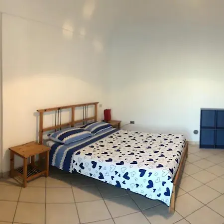 Il Casale Degli Dei