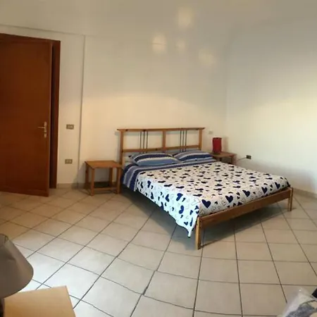 Il Casale Degli Dei