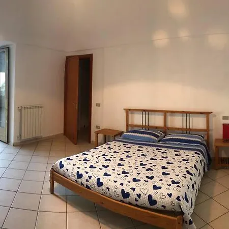 Il Casale Degli Dei * Furore