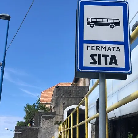 Frühstückspension Il Casale Degli Dei *