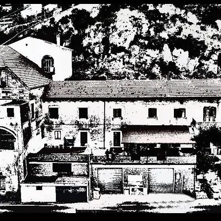 Il Casale Degli Dei Frühstückspension Furore