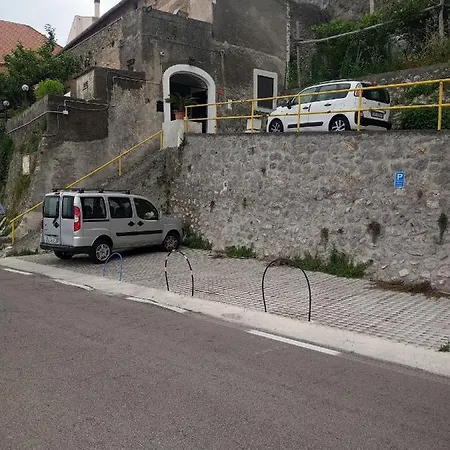 Il Casale Degli Dei Frühstückspension