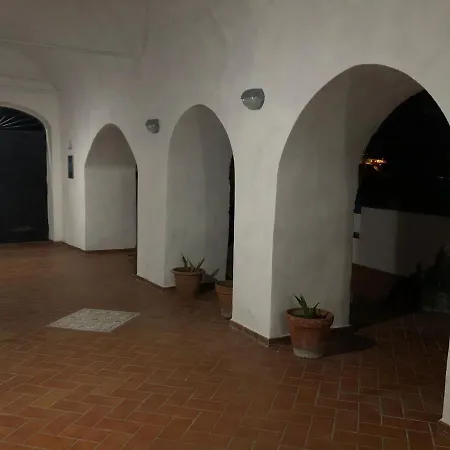 Il Casale Degli Dei Bed & Breakfast Furore
